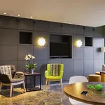 아파트호텔 Adagio Original Geneve 4*