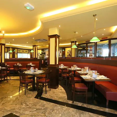 Adagio Original Geneve Aparthotel Thoiry (Ain)