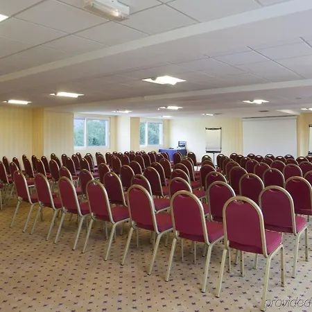 Aparthotel Adagio Original Geneve 4*
