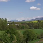 Adagio Original Geneve Aparthotel Thoiry (Ain)