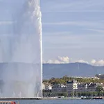 Adagio Original Geneve Апарт-отель