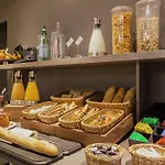 Adagio Original Geneve 公寓式酒店