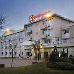 公寓式酒店 Adagio Original Geneve 图瓦里