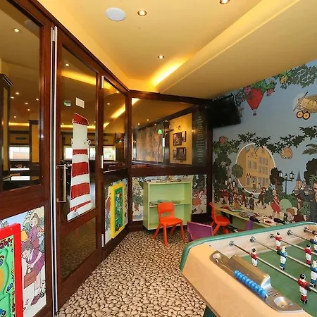 Adagio Original Thoiry Geneve Aparthotel