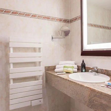 Adagio Original Thoiry Geneve Aparthotel