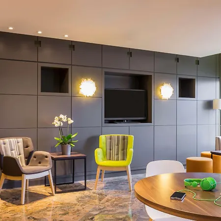 Aparthotel Adagio Original Thoiry Geneve 4*