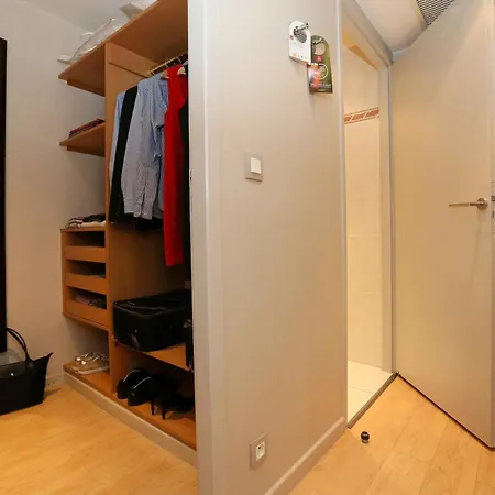 Adagio Original Thoiry Geneve 4*