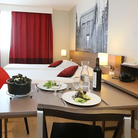 Adagio Original Geneve 4*