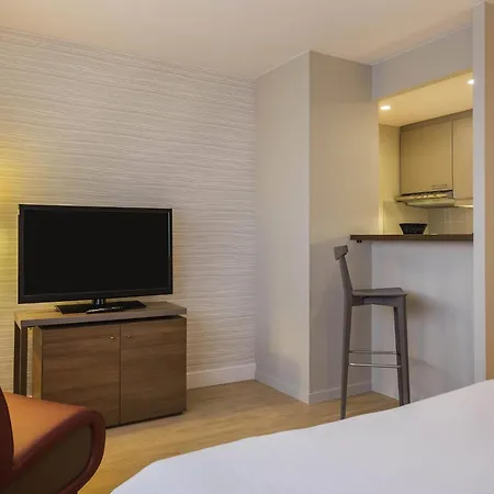 Adagio Original Geneve 4*