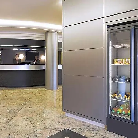Adagio Original Geneve 4* Thoiry (Ain)