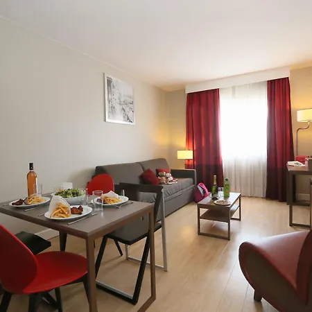 Adagio Original Geneve 4*