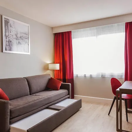 Adagio Original Geneve 4* Thoiry