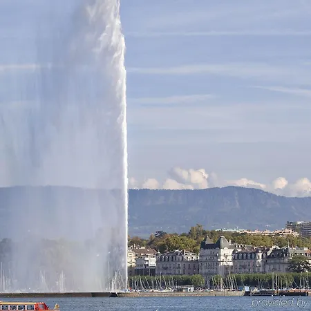 Adagio Original Thoiry Geneve Aparthotel