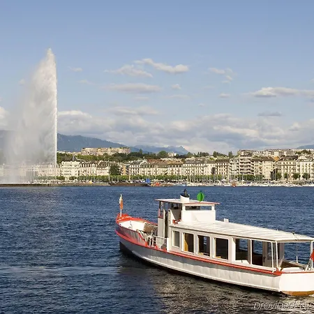 Adagio Original Thoiry Geneve 4* Thoiry (Ain)
