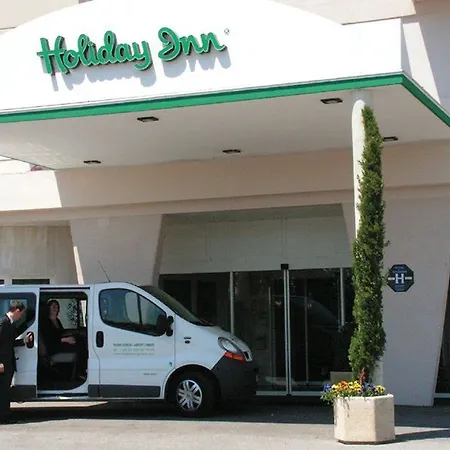 Adagio Original Thoiry Geneve 4* Thoiry (Ain)