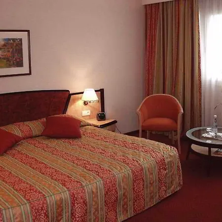 Aparthotel Adagio Original Thoiry Geneve Thoiry (Ain)