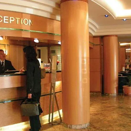 Aparthotel Adagio Original Thoiry Geneve Thoiry (Ain)