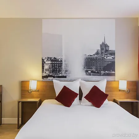 Aparthotel Adagio Original Thoiry Geneve 4*