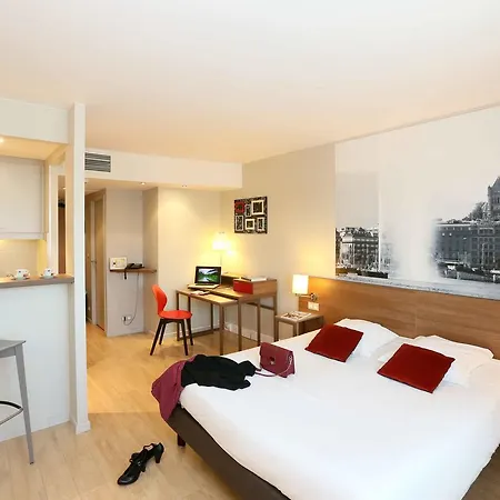 Adagio Original Thoiry Geneve 4*