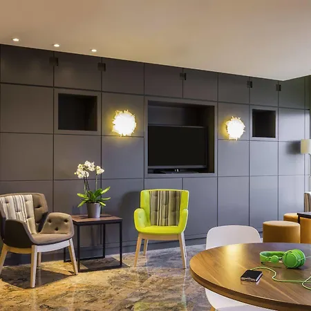 Aparthotel Adagio Original Thoiry Geneve 4*