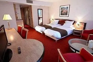 Aparthotel Adagio Original Thoiry Geneve Thoiry (Ain)