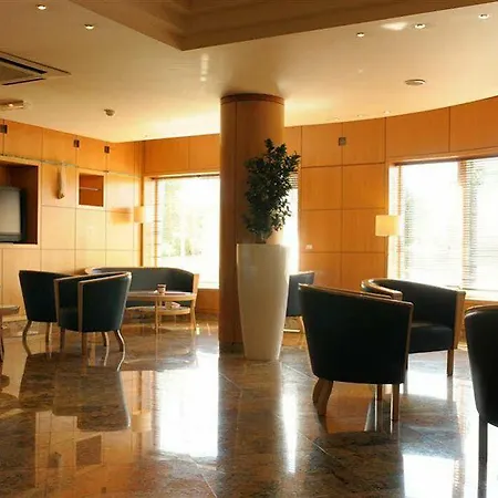 Adagio Original Geneve Apartahotel 4*