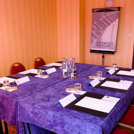 Adagio Original Thoiry Geneve Aparthotel